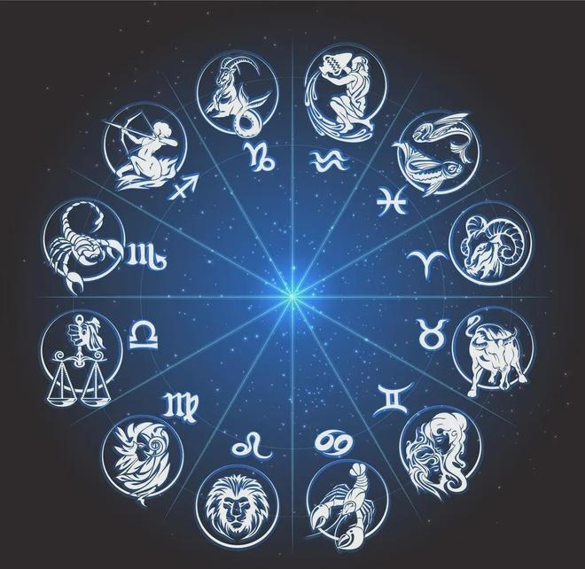 B型血天蝎座的独特魅力与性格解析插图