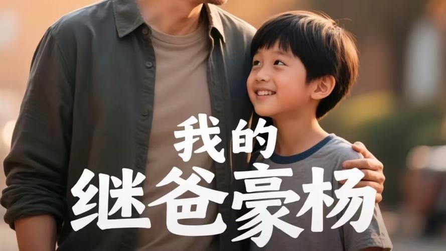 邵昕，为儿子撑起光明的港湾插图