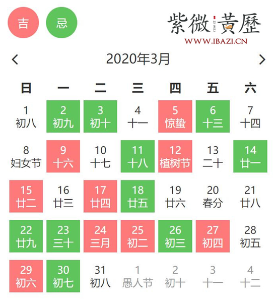 2024年1月20日非黄道吉日，宜收敛忌庆事插图