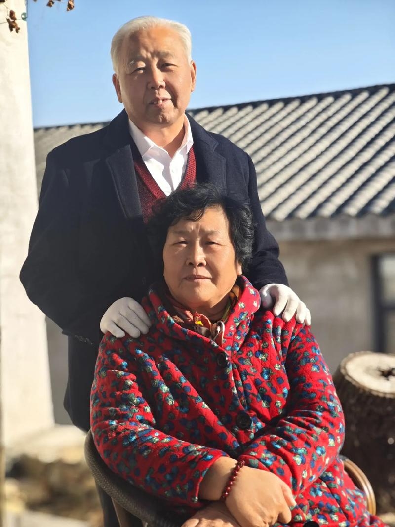 宝鸡60岁退休男士寻觅共度晚年伴侣插图