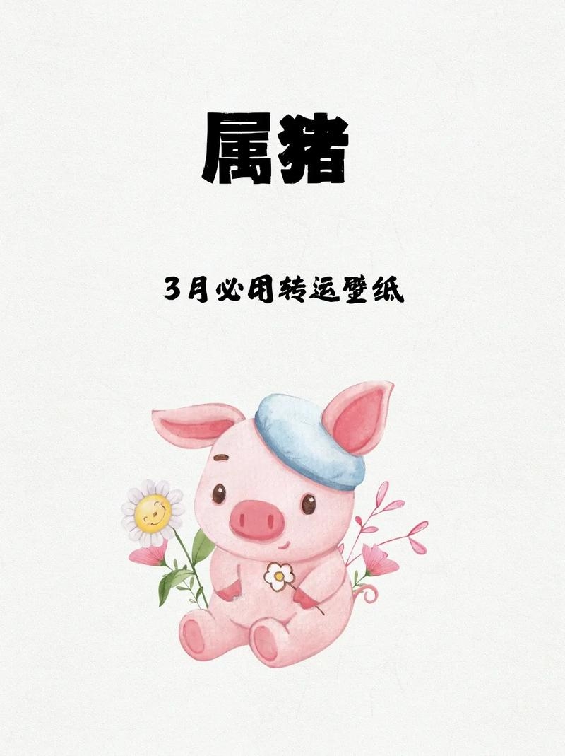 2013年生肖猪运势平稳，需防破财保婚姻插图