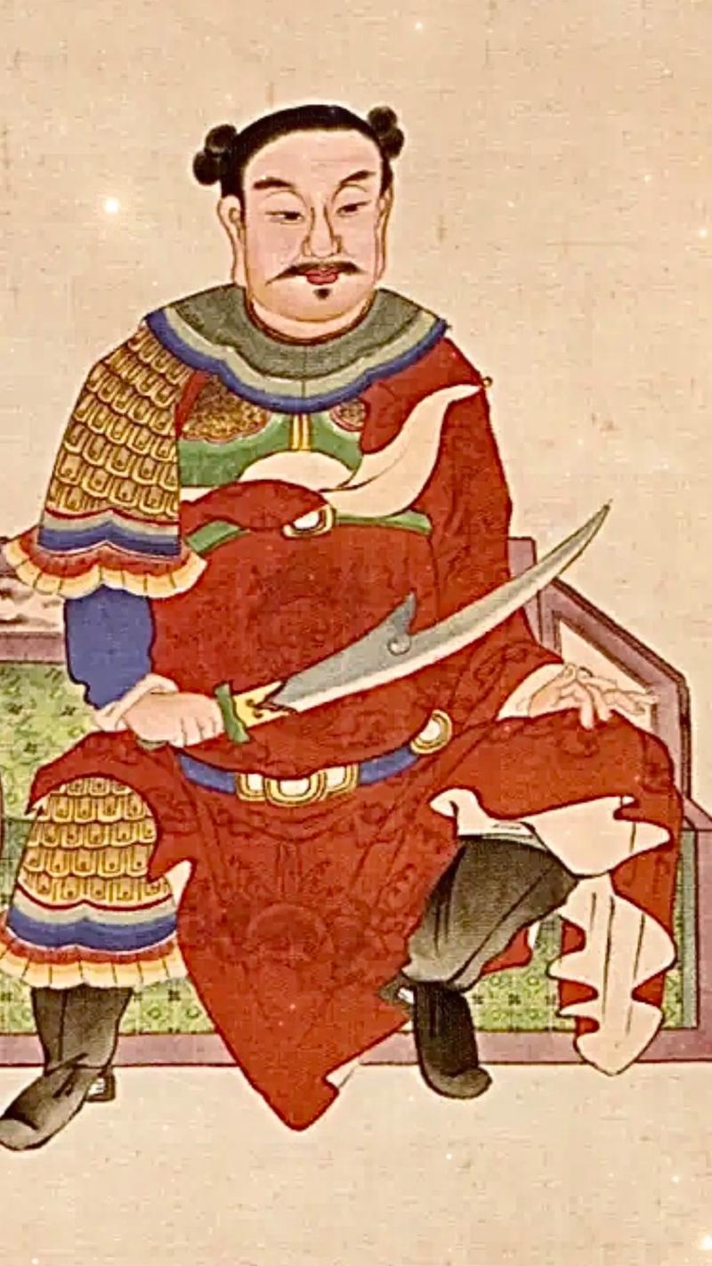 2020庚子鼠年，太岁大将军与文化传承插图