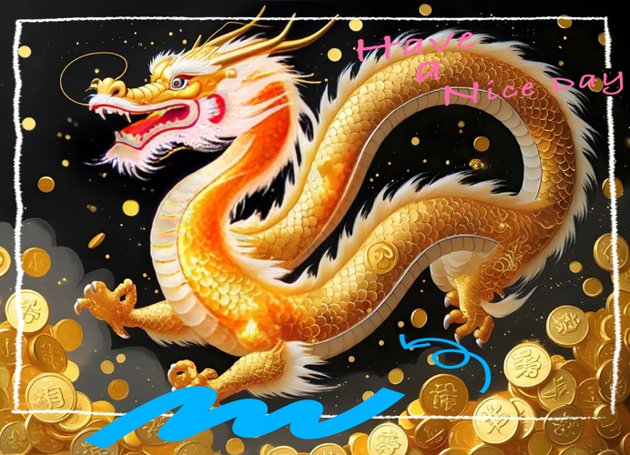 2012年生肖龙，尊贵交际王，事业成功多插图