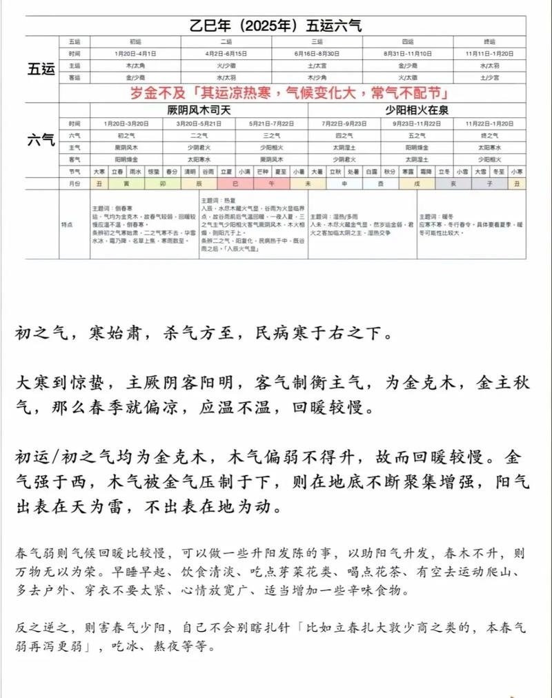2025乙巳青蛇年，传统文化与运势解析插图