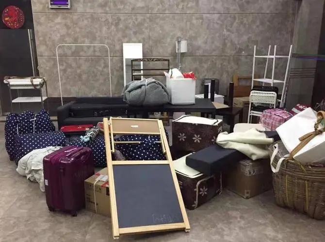 2015年3月搬家宜日插图