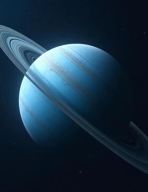 探索宇宙奥秘，天王星组合的独特魅力插图