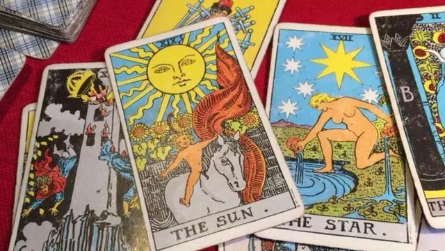 腾讯塔罗牌，数字时代的神秘占卜新体验插图