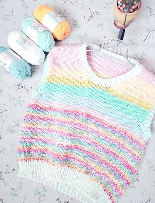 泰妮丝童装，编织童年的梦幻色彩插图