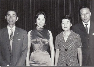 2014年云中之马，金马之命揭秘插图