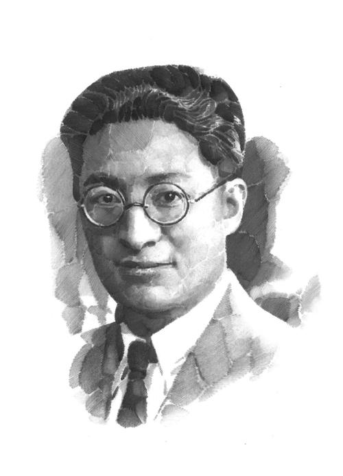 郑振铎，二十世纪中国现代文学的奠基者插图