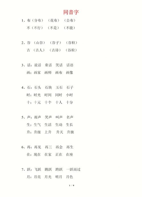 探索啧啧同音字的魅力与奥秘插图