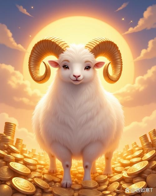 2023年属羊运势有喜事插图