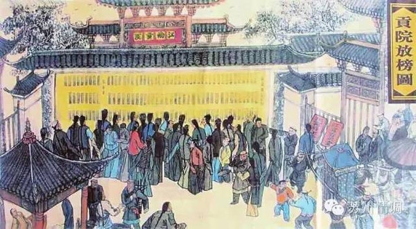 乾隆庚寅年，历史的回响与文化的印记插图