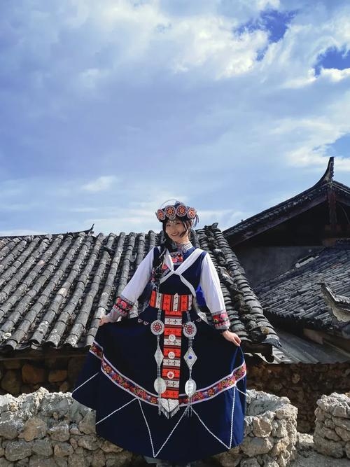 纳西族，神秘而多彩的民族之光插图