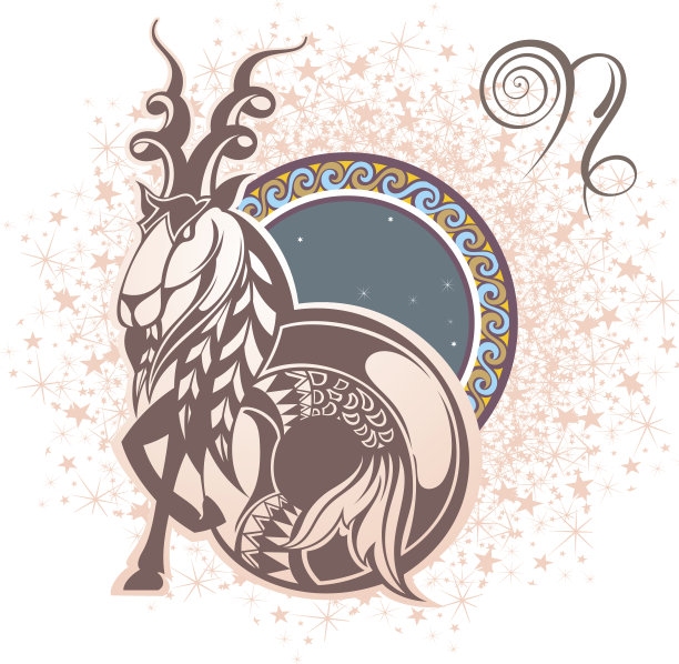 魔蝎座，深邃而坚韧的星座日期探索插图