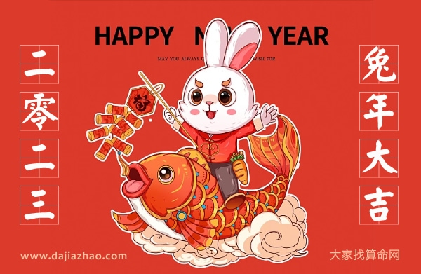 2023年生肖运势全解析，把握机遇，迎接挑战插图