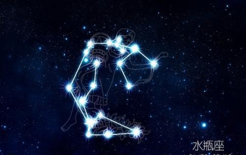 12星座最佳夫妻配对，水瓶座与其他星座的独特关系插图