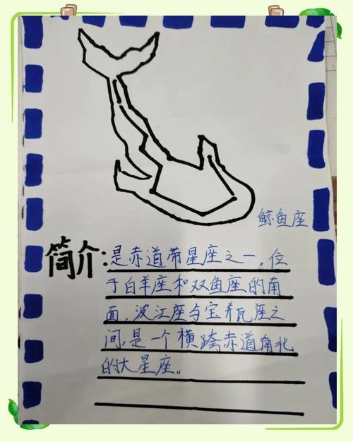 探索趣味星座，揭秘星空下的奇妙之旅插图