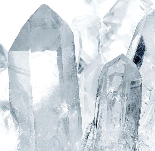 Crystal，纯净如水晶，优雅显魅力插图