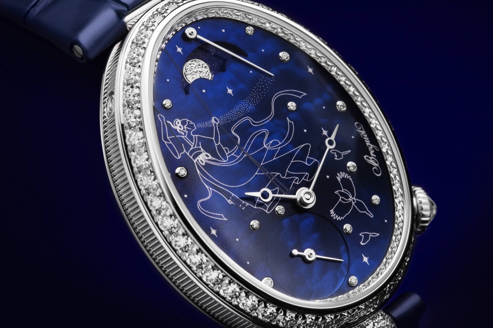 Regine手表，品质生活之选，精湛工艺与独特设计插图