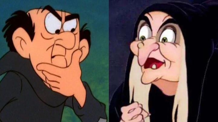 鹰钩鼻，决断与冷漠并存的性格特征解析插图