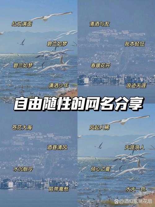 探索智慧与自由，精选名字推荐插图