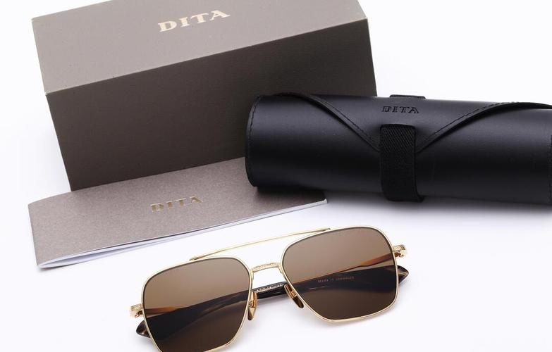 Arnette品牌介绍，意大利太阳镜，中文名为阿尼特插图