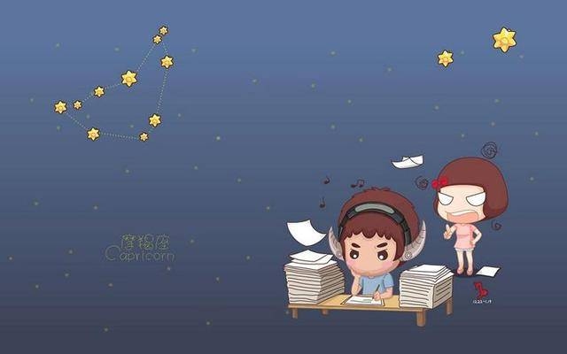 闹闹星座，暗藏的神秘与机遇插图