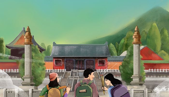 2023年三月上坟吉日精选，宜祭祀出行插图