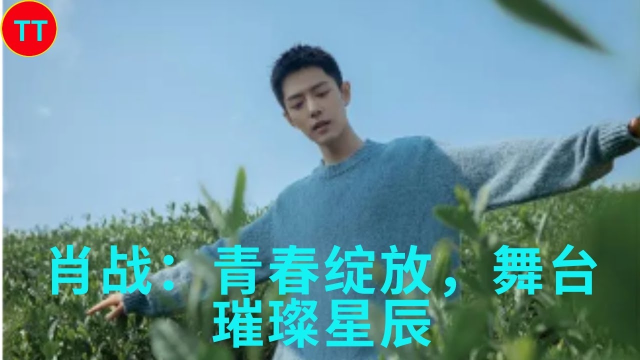 郑爽，星象之舞，照亮青春轨迹插图