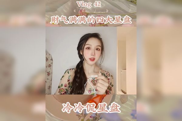 星辉璀璨，女性财富与智慧并蓄的网名插图
