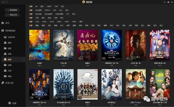 迅雷GV，下载速度与安全性的双重考量插图