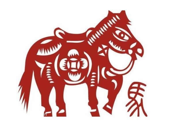 2023年属马运势，挑战与机遇并存，需谨慎决策插图