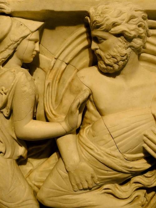 Quintus，古罗马文化中的第五之名，寓意独特与个性插图