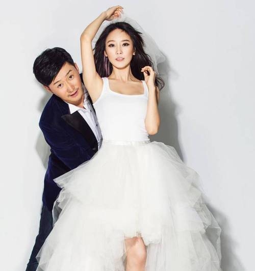 谢楠男友,背后的故事与公众视野中的他插图 谢楠男友,背后的故事与公众视野中的他插图