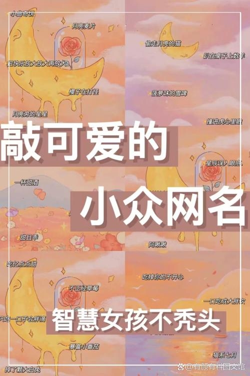 探索pp网名的独特魅力，提升个人形象与社交网络的有效途径插图