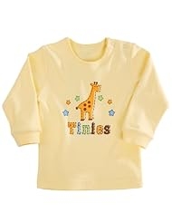 泰妮丝童装，为孩子的成长添彩插图