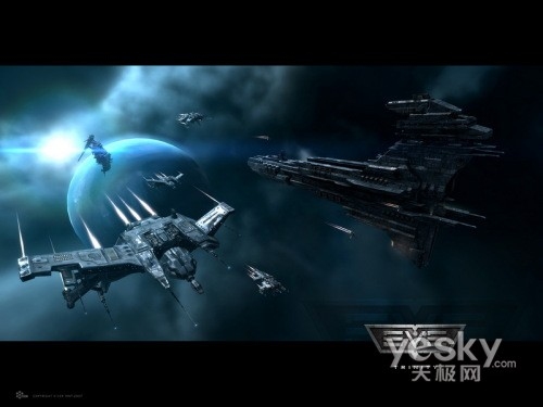 探索EVE Online中的名字艺术，个性化与策略性的完美融合插图