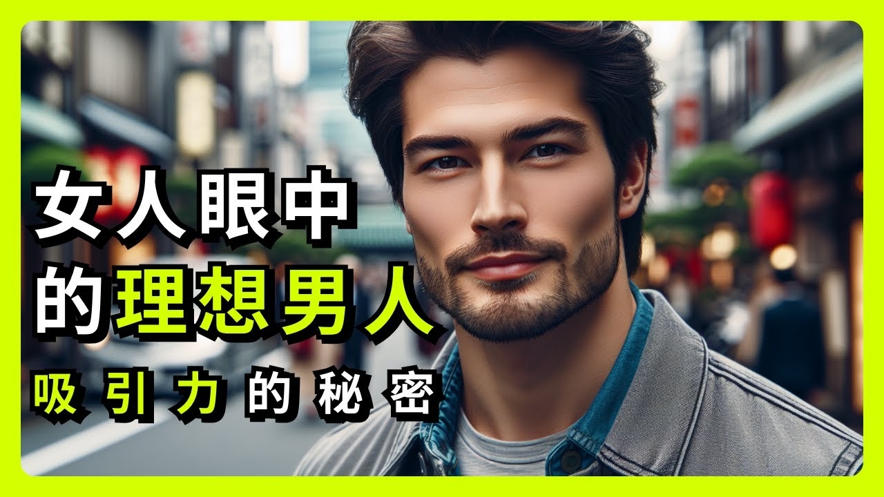 探寻a型血男人的独特魅力插图