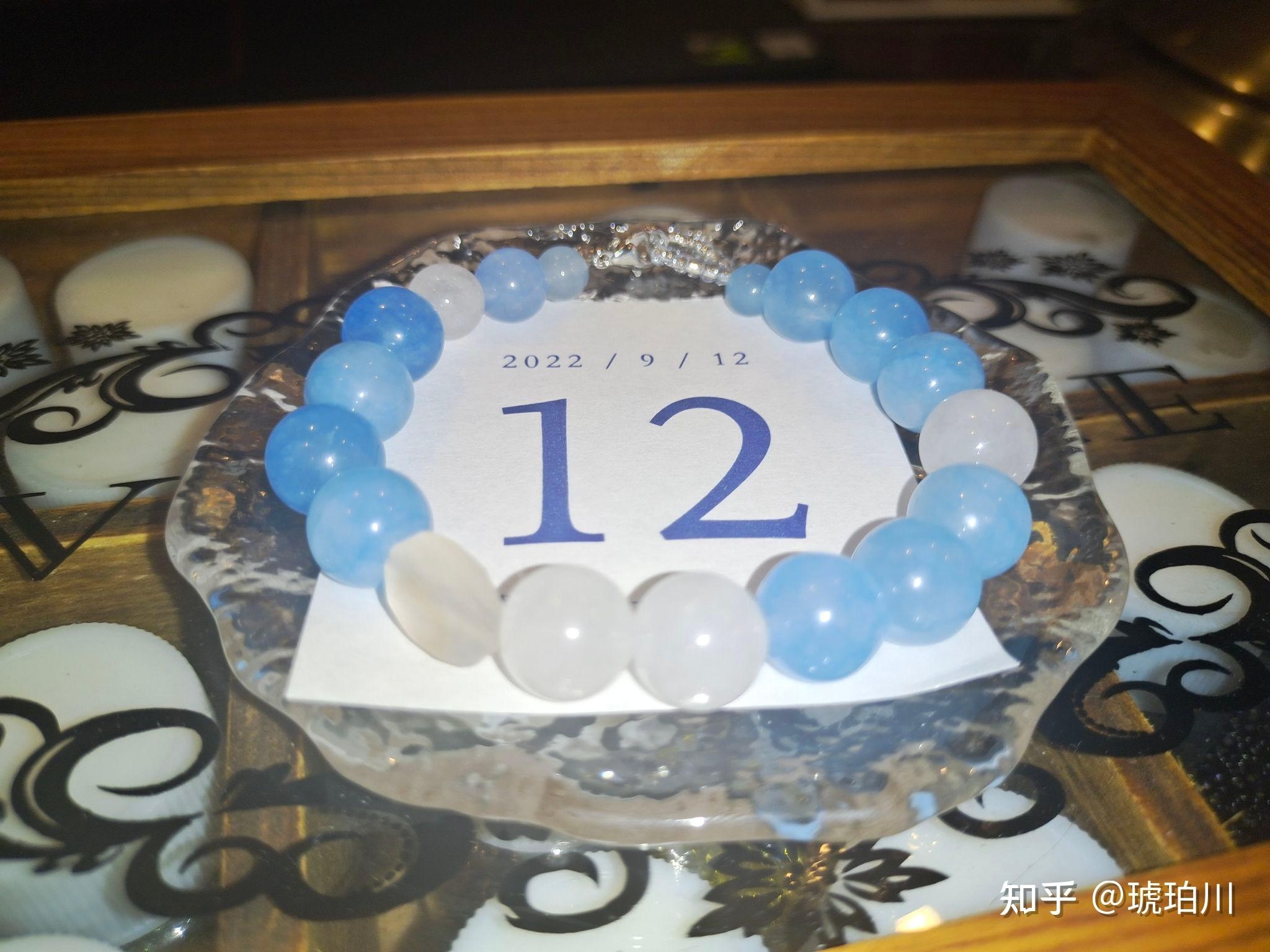 莫莫珊瑚，独特色泽，亲民价格，手串优选插图