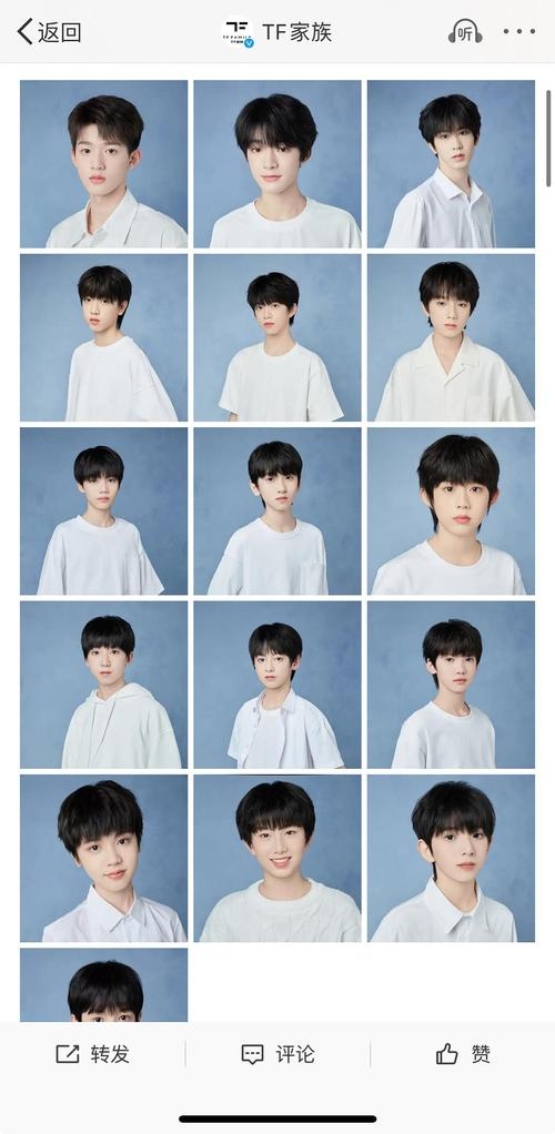 TFBOYS成员，未来之星的生肖揭秘插图