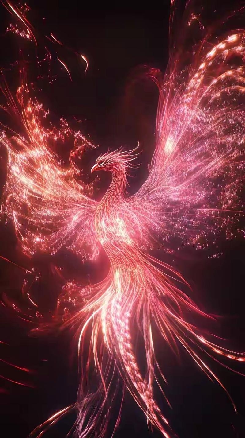 Phoenix Ascension公会,凤凰涅槃,共赴荣耀之旅插图 Phoenix Ascension公会,凤凰涅槃,共赴荣耀之旅插图