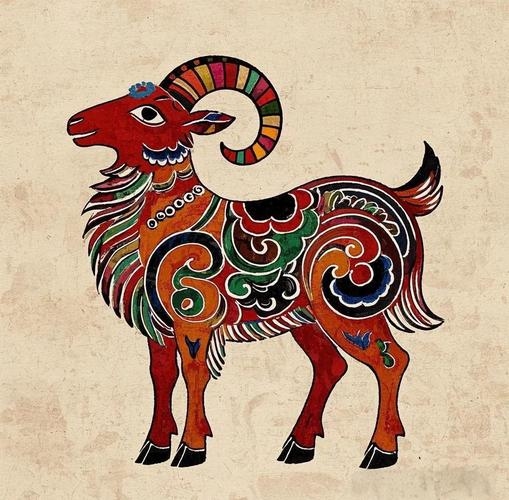 2015羊年，传统与现代的交融插图