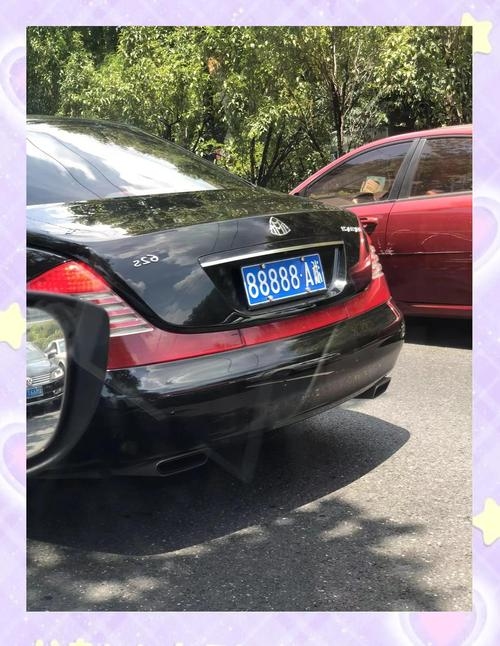 1518车牌，一段传奇故事的开始插图