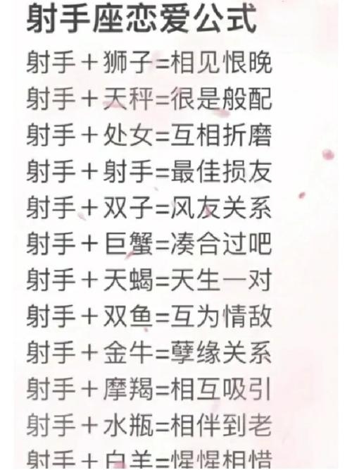 12星座爱情，星象交融的浪漫密码插图