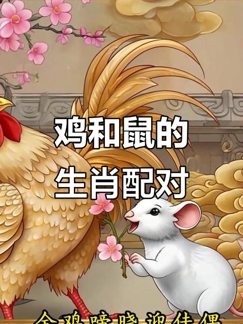 2024年最旺生肖,属鸡、猪,鼠运亨通插图 2024年最旺生肖,属鸡、猪,鼠运亨通插图
