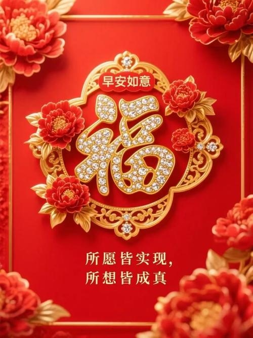 2023新春启航，愿友谊长存、幸福安康每一天！插图
