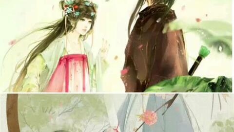 墨舞诗韵，探寻有诗意的女网名插图