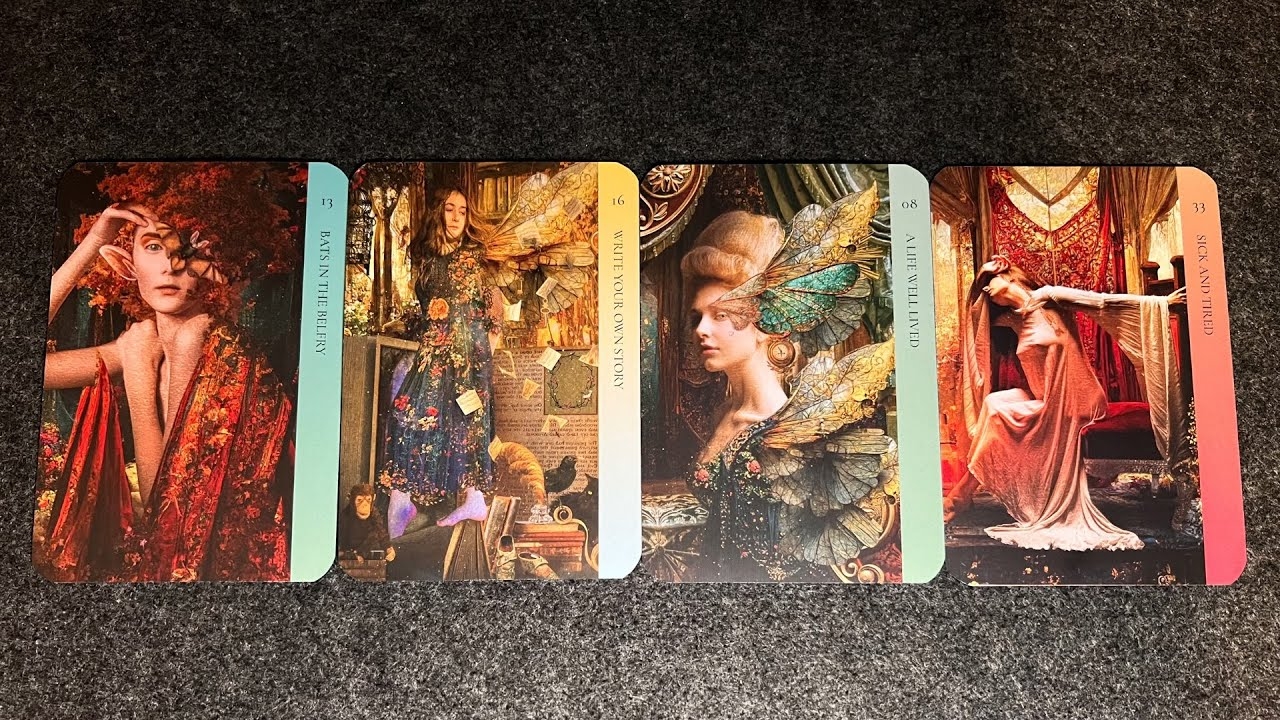 星座塔罗牌占卜,揭示生命内心的秘密密码插图 星座塔罗牌占卜,揭示生命内心的秘密密码插图