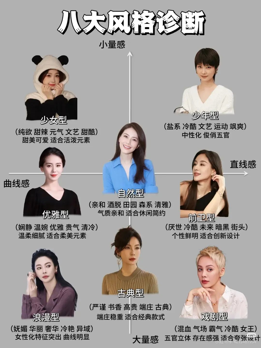 2023女生网名精选，简约、文艺到霸气，总有一款适合你插图